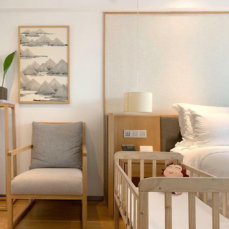 Bai Yun Qin She Boutique Hotell Chongqing Exteriör bild