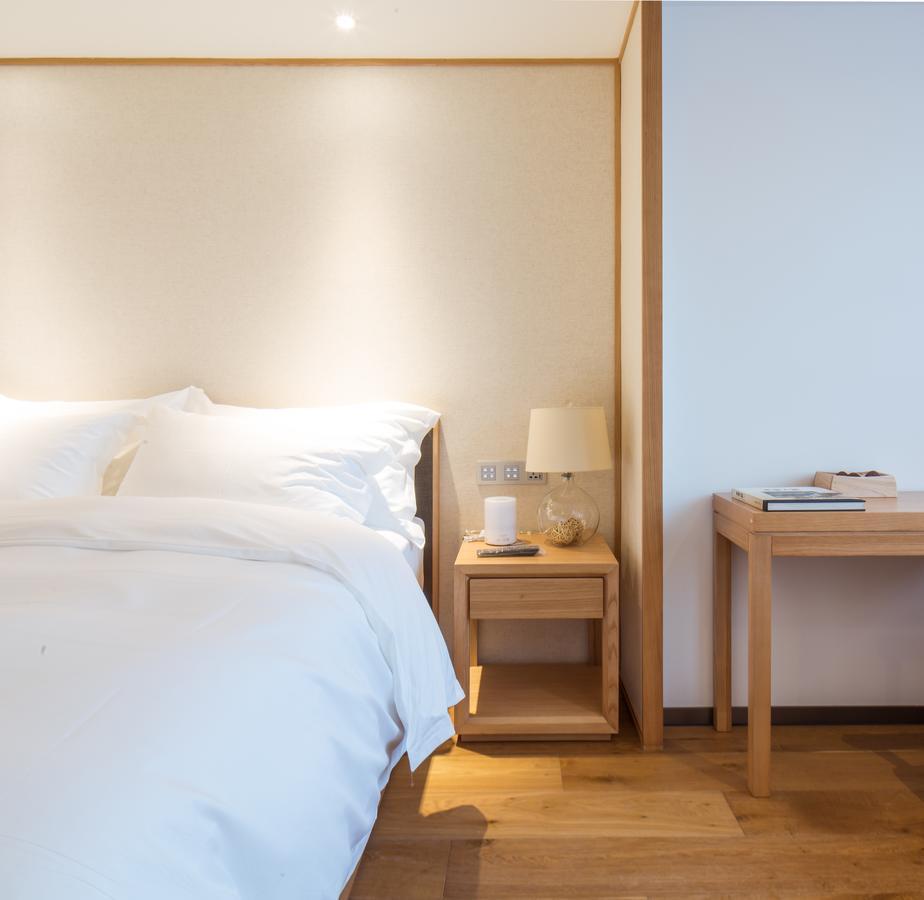 Bai Yun Qin She Boutique Hotell Chongqing Exteriör bild